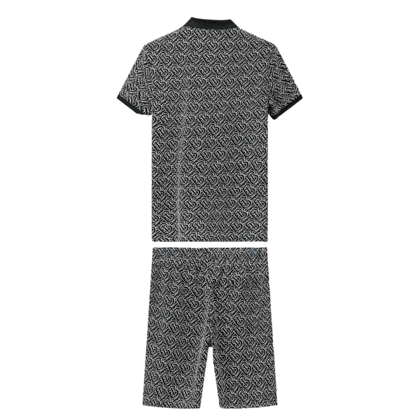 BB Short Set