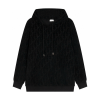 CD Monogram Hoodie