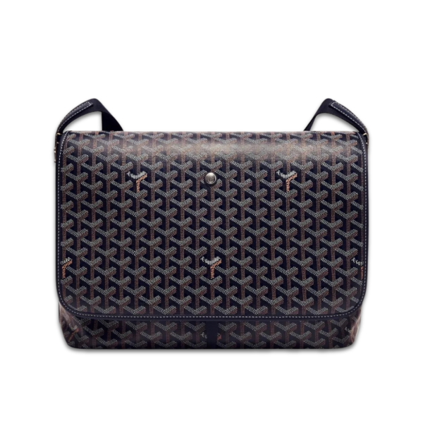 Capetien Messenger Bag
