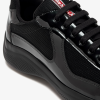 America's Cup Full Black