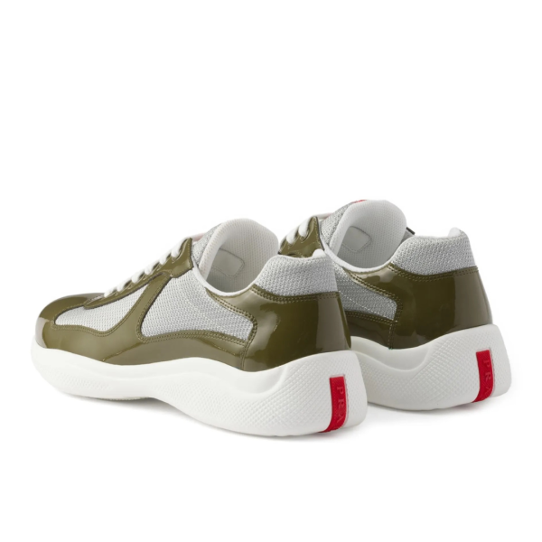 America's Cup Khaki