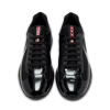 America's Cup Full Black