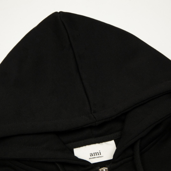 193 Ami Zip Hoodie