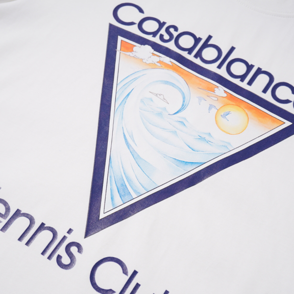 Casa Monogram T-shirt