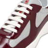 America's Cup Burgundy
