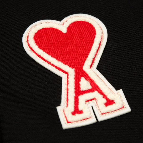 194_cb3eda70-4996-43db-a5a5-aaefe9018a35 Ami Zip Hoodie