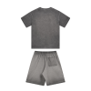 Alcatraz Short set