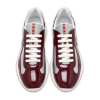 America's Cup Burgundy