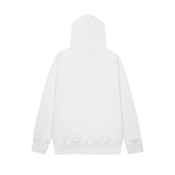 Ami Zip Hoodie