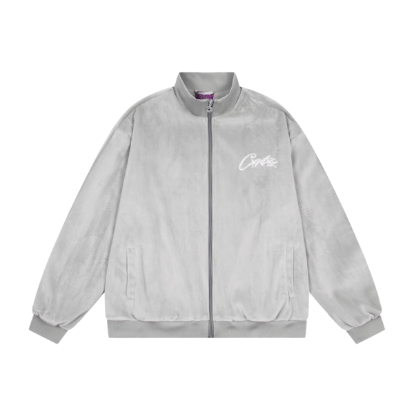 Alcatraz Tracksuit