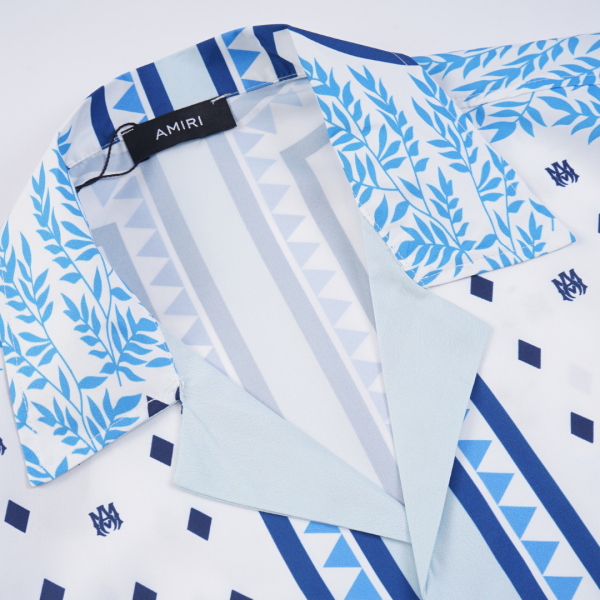 Amr Polychromatic Short Set
