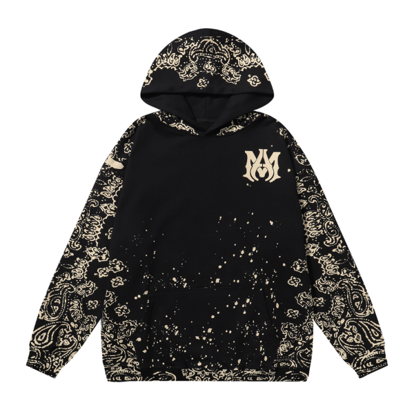 19_2527b667-099e-418d-bcd7-02d7618acfc8 Amr Gold Bandana Hoodie