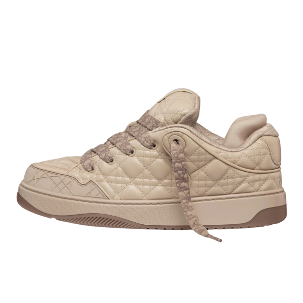B9s Skater Beige