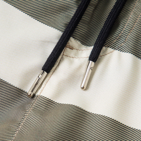 BB Graphic Shorts