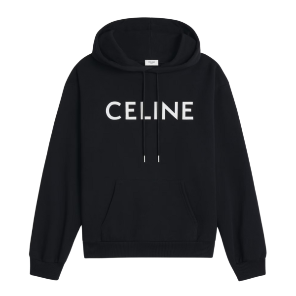 CL Black Hoodie