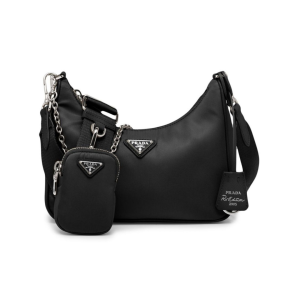 1_2f779c9d-adbe-450f-8598-d32edf5eec35 Cloé "2005" Black Bag