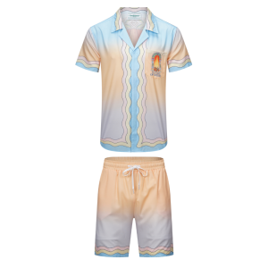 Casa Short Set