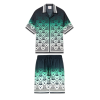 Casa Short Set