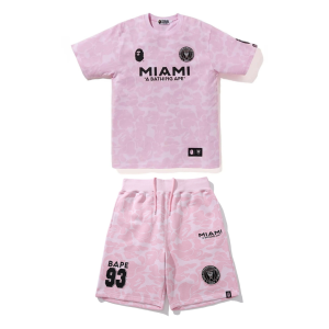 Bape Miami T-shirt