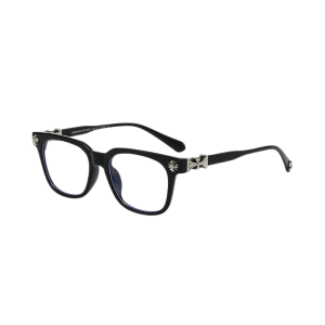 Chrome Glasses
