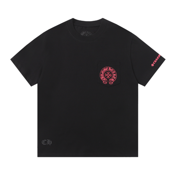 Chrome T-shirt