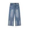 Ami Baggy Jeans
