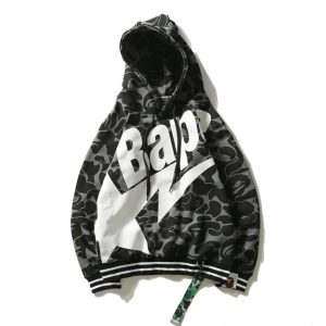 Bape Jacket