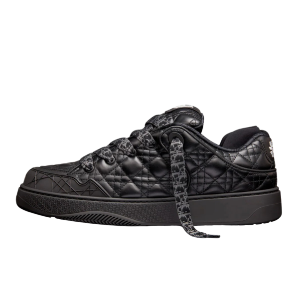 B9s Skater Black
