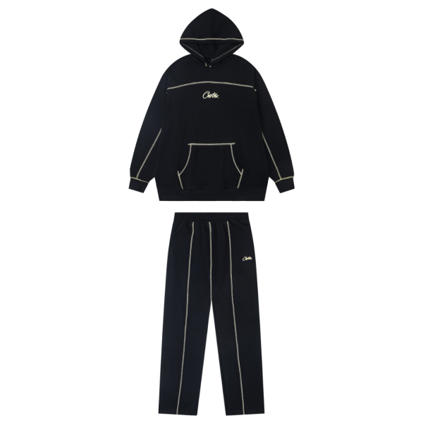 Alcatraz Monogram Tracksuit