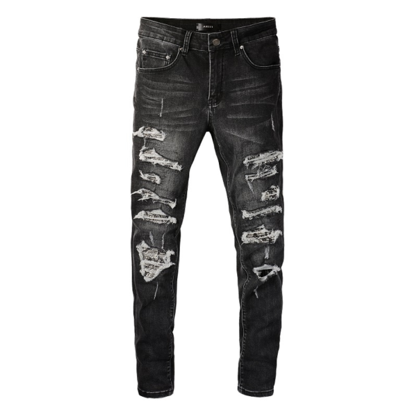 1_e53ffcce-7395-446c-87e9-0c98112462c0 Amr Bandana Black Jeans