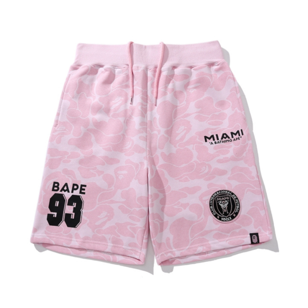 Bape Miami T-shirt