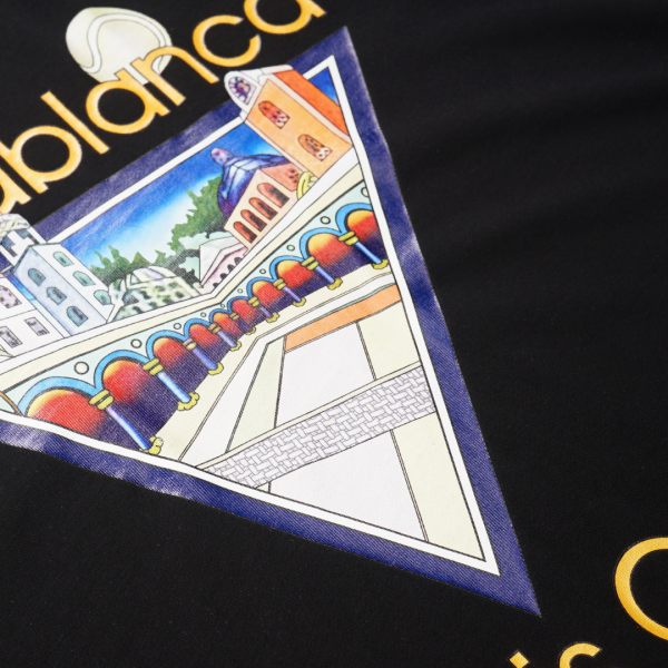 Casa Monogram T-shirt