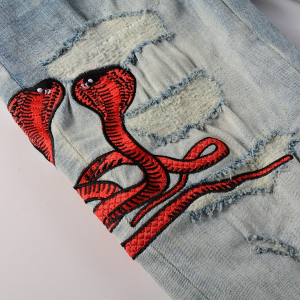 203_273c6151-c7a0-4dea-ad2b-b1a26db0e3a3 Amr Fire Snake Jeans