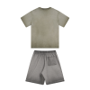 Alcatraz Short set