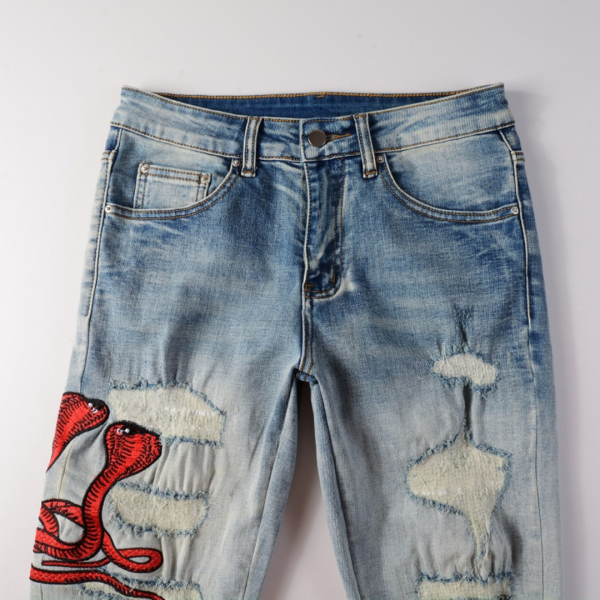 204_4a7255de-a234-4323-a175-9f862ecdb955 Amr Fire Snake Jeans
