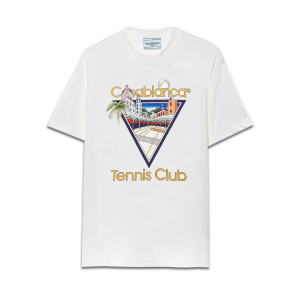205_7a075316-36c9-455a-acc9-2a8bde9d17d1 Casa Monogram T-shirt