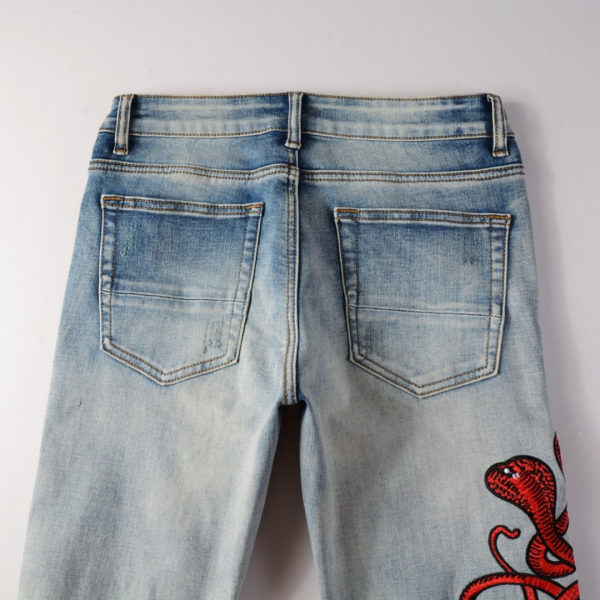 205_8c376ba6-0832-4f7d-9656-299ad842bfb8 Amr Fire Snake Jeans