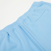 Alcatraz Sky Blue Shorts