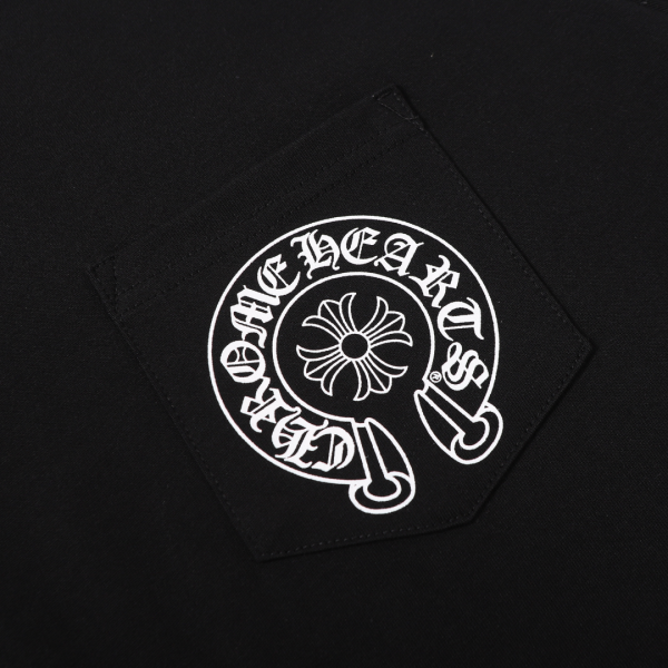 Chrome T-shirt