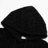 CD Monogram Hoodie