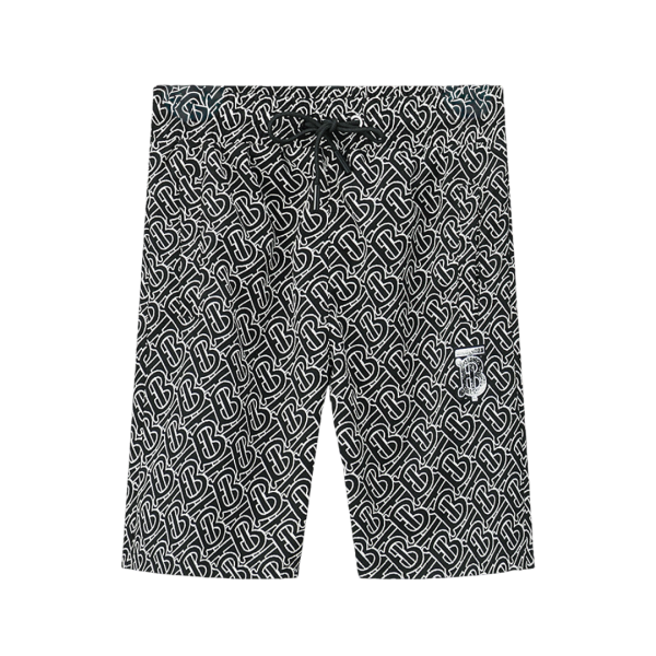 BB Short Set
