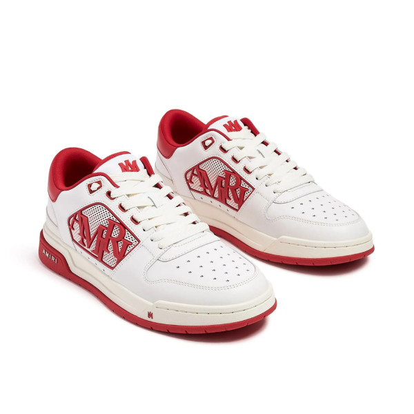 Amr Mit Logo Trainer
