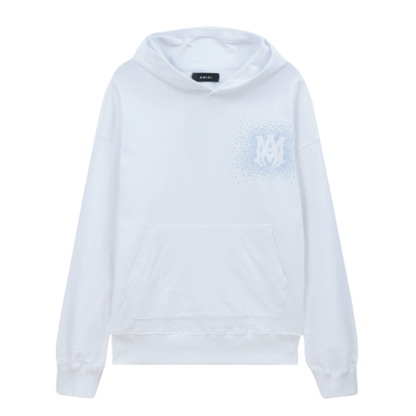 Amr Polychromatic Hoodie