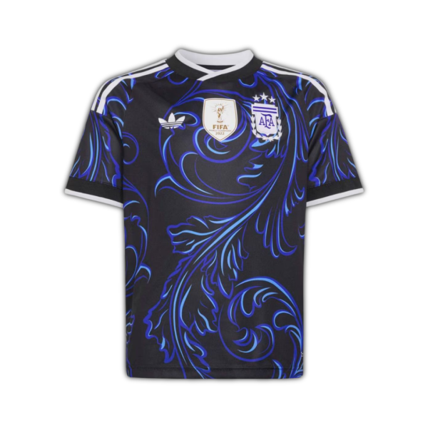Argentina Football Jersey
