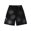 Amr Monogram Shorts