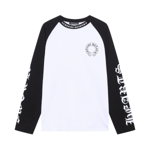 Chrome Sweatshirt