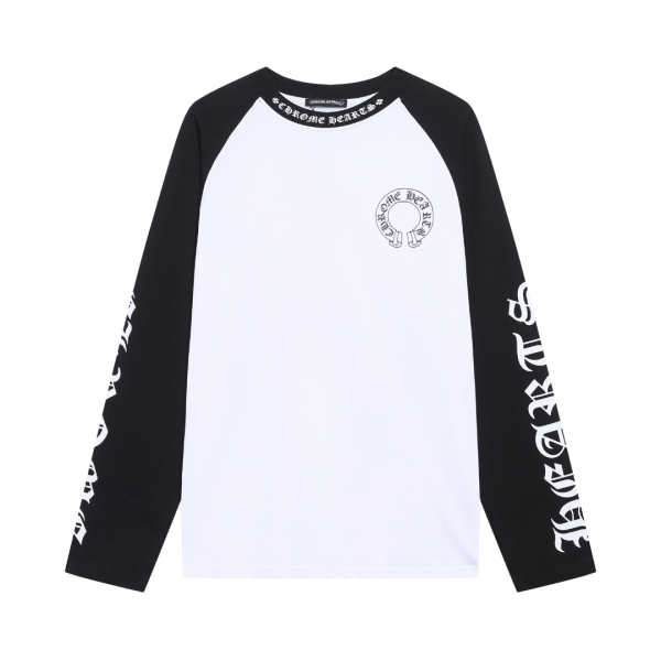 Chrome Sweatshirt