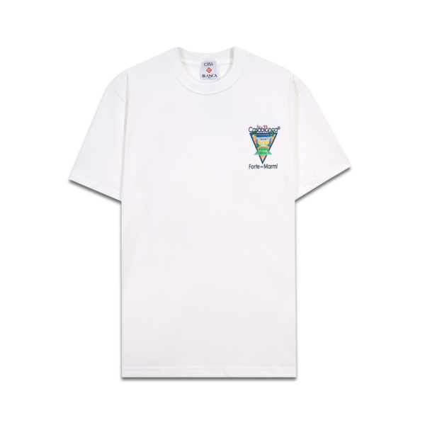 Casa Monogram T-shirt