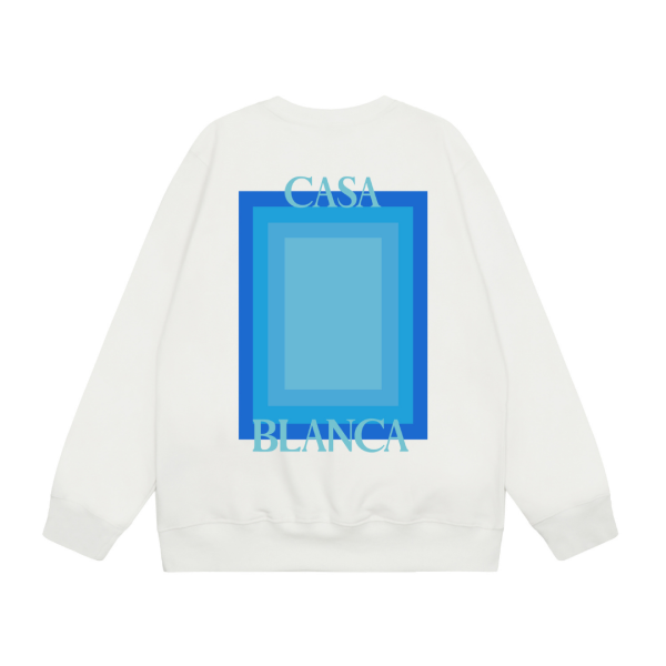 Casa Monogram Sweatshirt