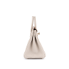 Beige 25 Bag
